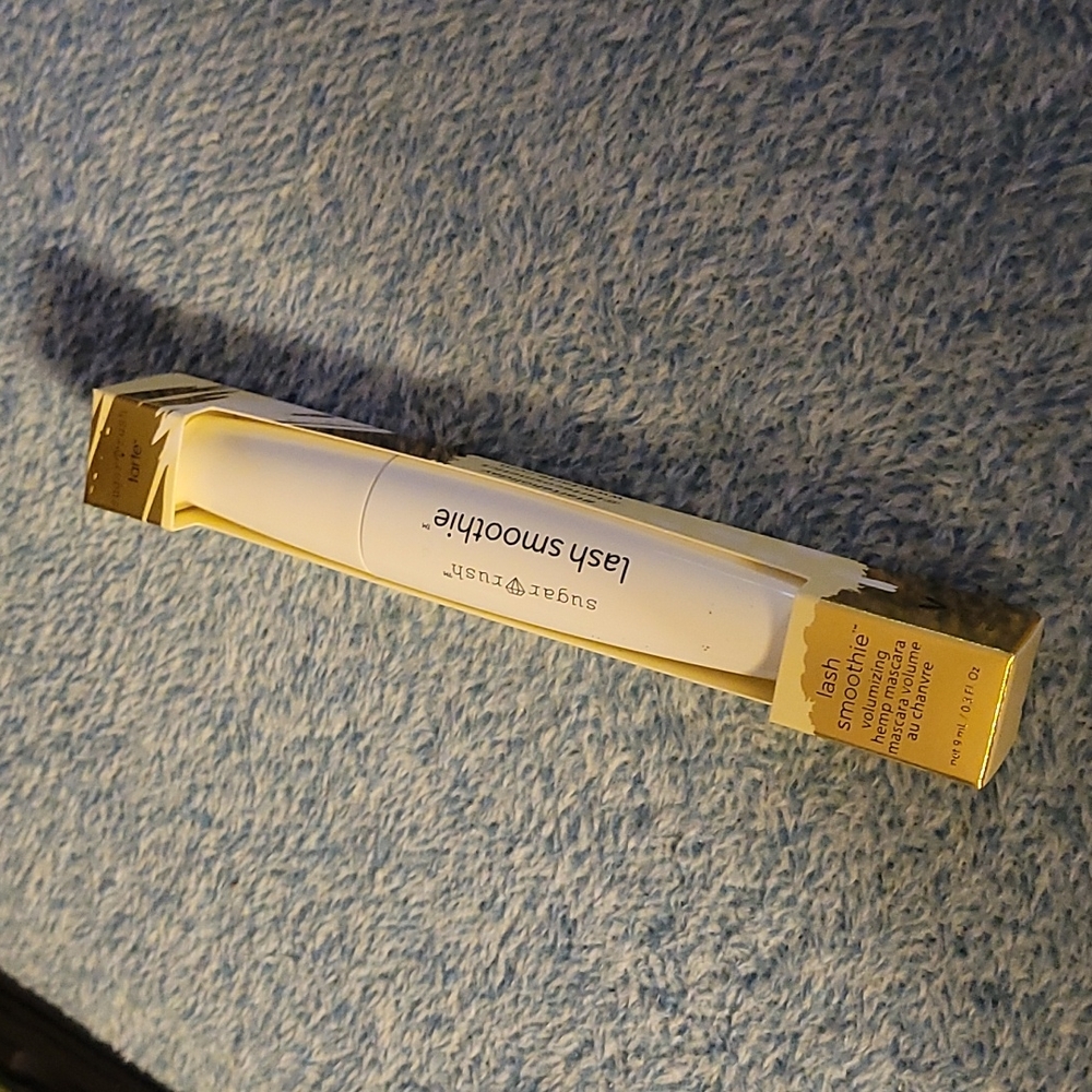 Tarte Lash Smoothie Mascara